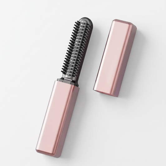 Rizador de pelo