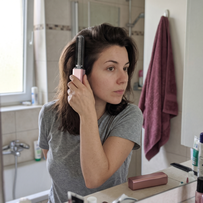 Rizador de pelo